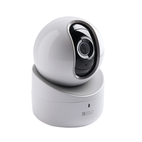 Caméra Tycam vidéosurveillance Vendée