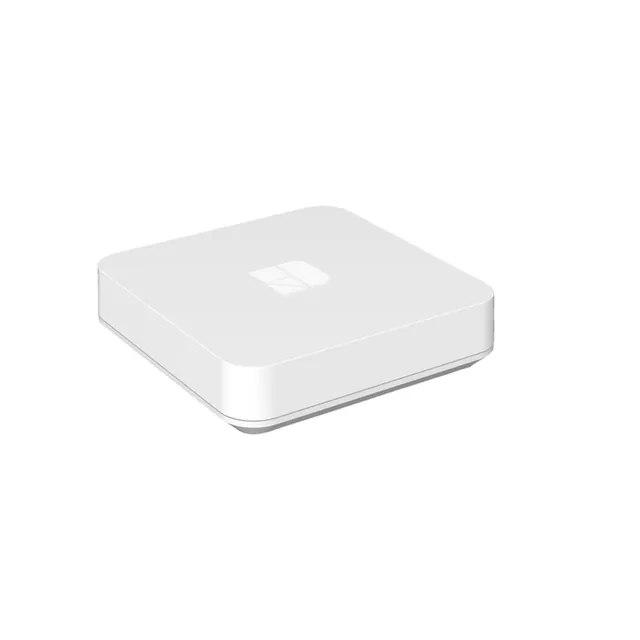 Box Tydom Home de Delta Dore