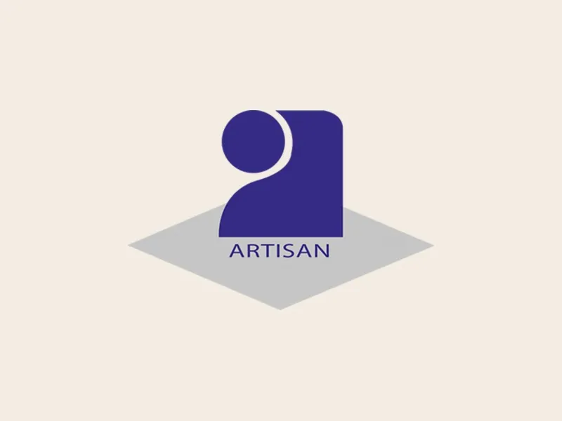 Logo Artisan