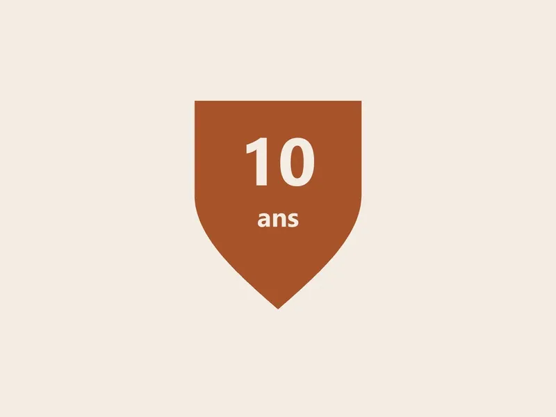 Bouclier « 10 ans » de l'assurance décennale
